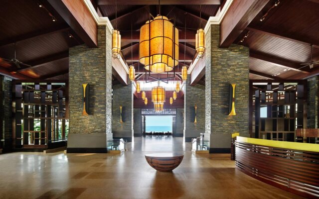 Sheraton Shenzhou Peninsula Resort