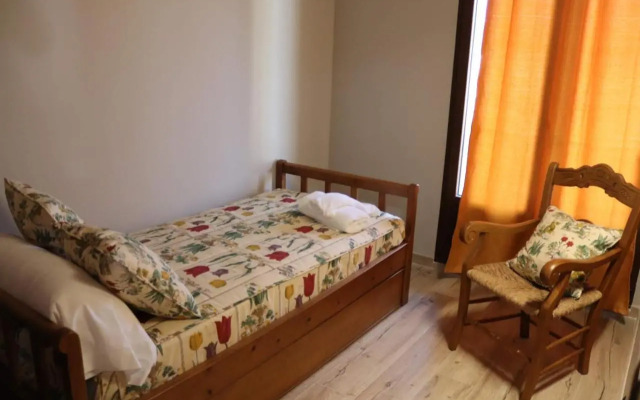 Casa Rural Tarayuela