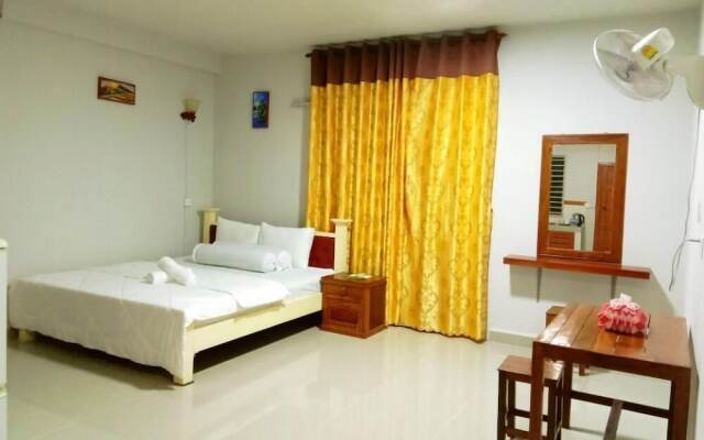 Baray Siem Reap House