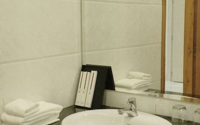 Sangkahak Mith Hotel