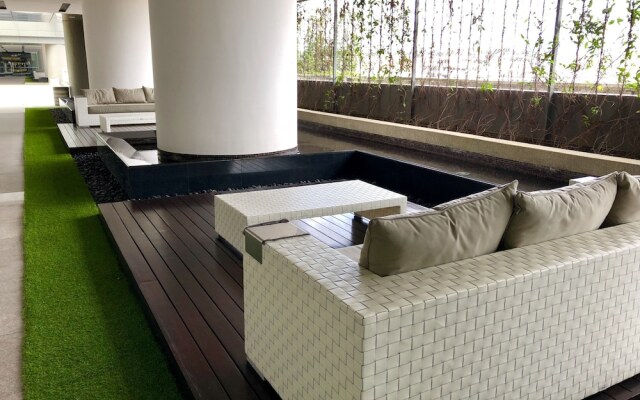 Charming Suite at Sunway and PJ