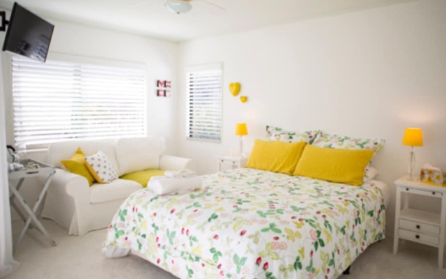 Hahei Bed & Breakfast