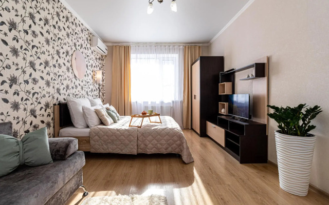 Апартаменты Восточно-Кругликовская 22/3