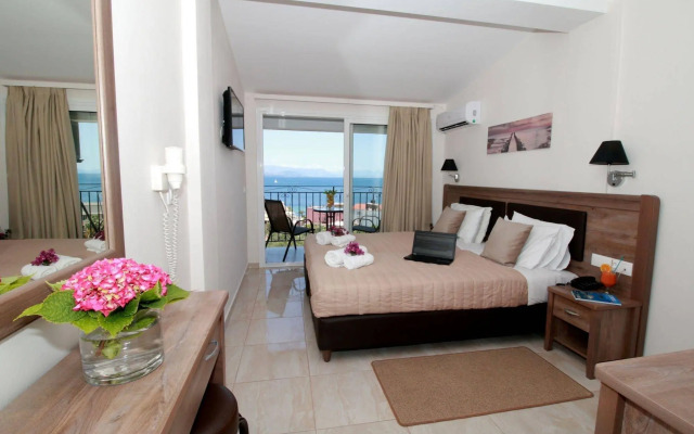 Hotel Yannis Corfu