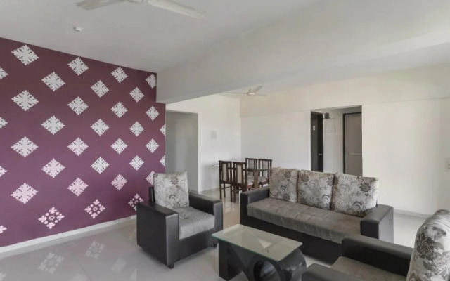 Executive Skyline Service Apartments By OYO Rooms
