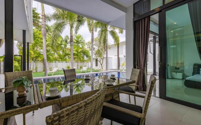 3 Bedroom Pool Villa! (BL2)