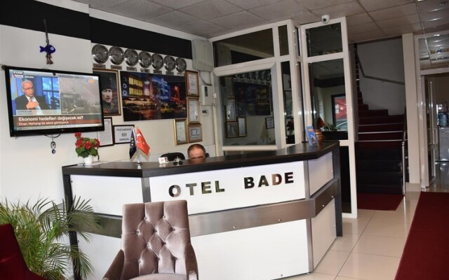 Bade Hotel Kadıköy