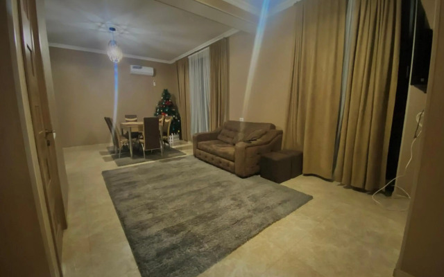 Cottage Marta Sadgeri