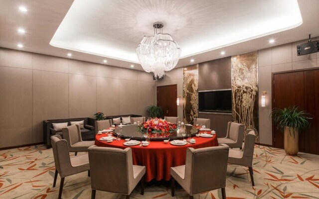 Hotel Maxmelim Beijing