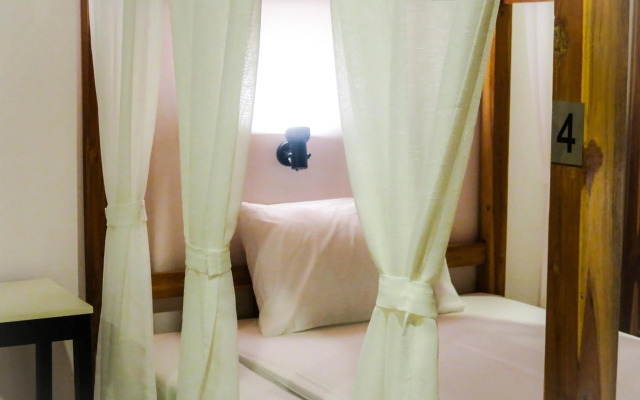 Metro Pratunam Boutique Hotel