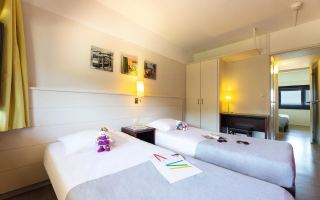 Belambra Clubs Anglet - La Chambre d'Amour