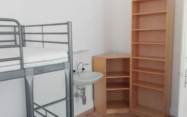 Zentrum Haus Davos
