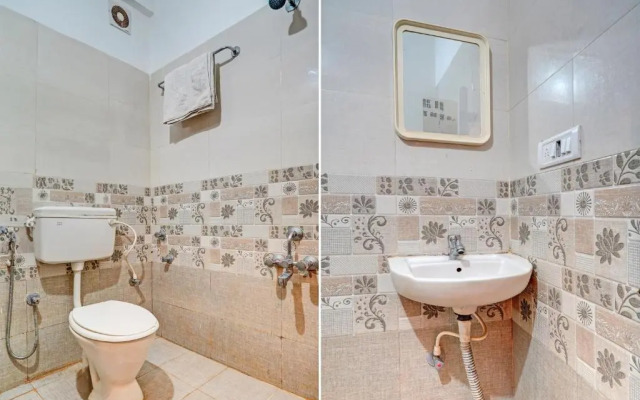 Hotel Paradise Inn By OYO Rooms