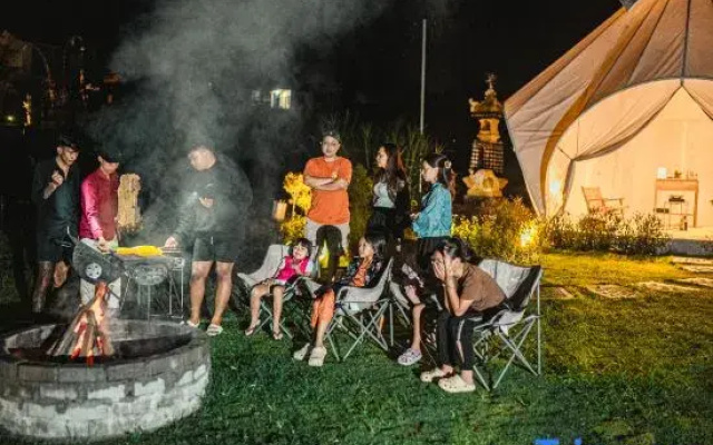 Onion Hill Glamping Managed by Manara