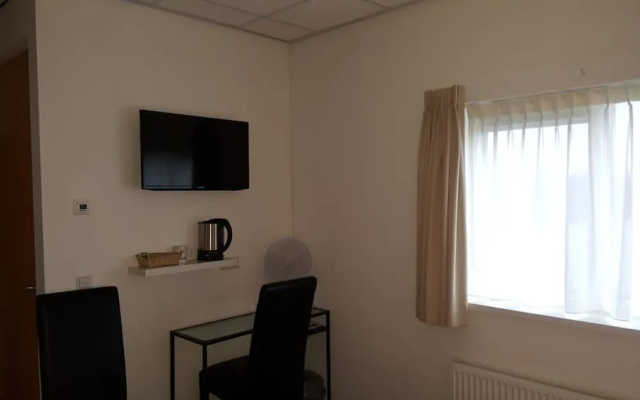 Hotel Hengelsport