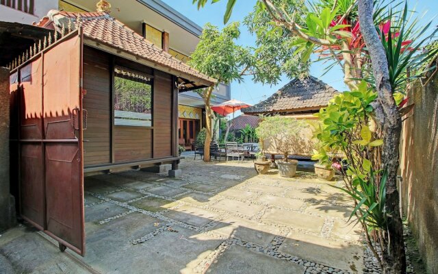 OYO 93056 Penginapan Pondok Abian Sukawati