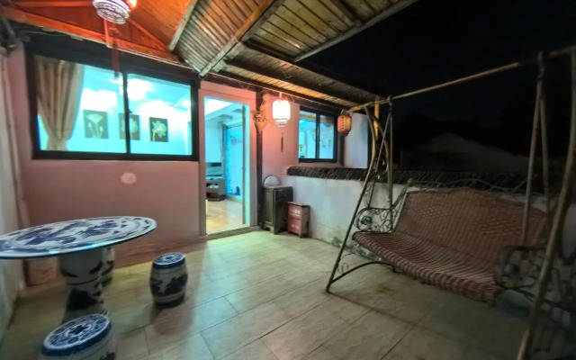 Xitang Zunwen Hall Boutique Hotel