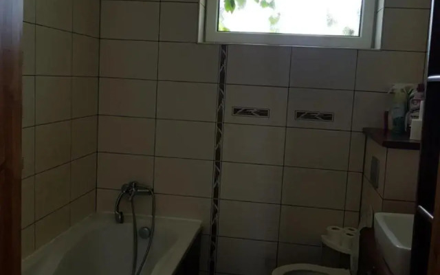 Pobierowo Bracka 1
