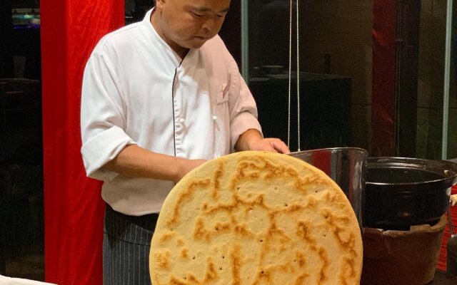 Crowne Plaza Huizhou by IHG