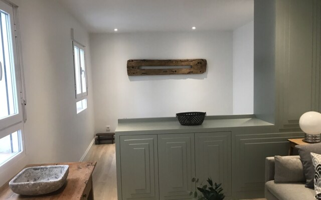Apartamentos Principe 7