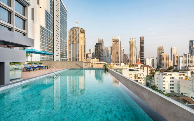 Four Points By Sheraton Bangkok, Sukhumvit 22