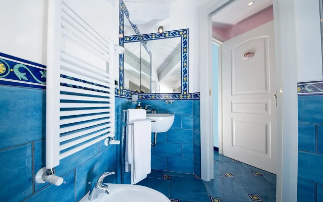 B B Villa Fabiana