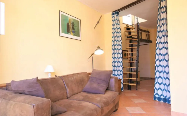 La Terrazza di Patrick