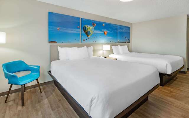 Days Inn by Wyndham Bernalillo