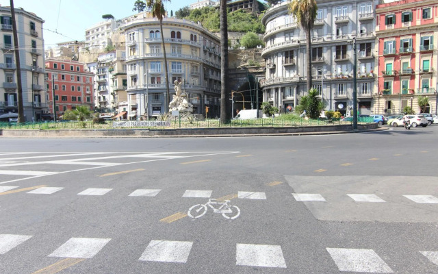 La Sirena a Mergellina Guesthouse