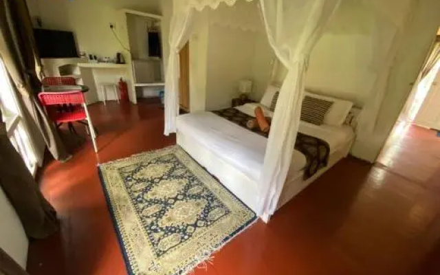 Sailor's Rest – Guest Rooms – Janda Baik