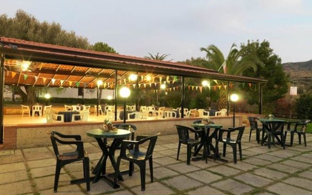Resort Santa Maria