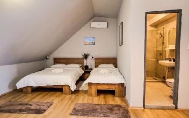 Xxl Rooms Osijek