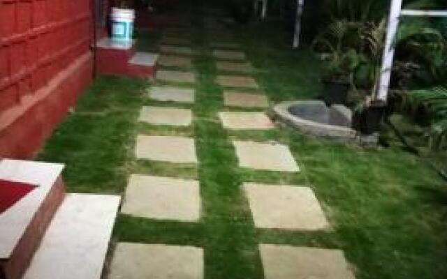 Vamoose Malvan Katta