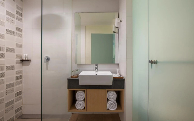 Aveta Hotel Malioboro