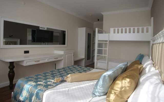 Sea Star İslamic Butik Otel