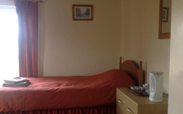 The Peel Hotel
