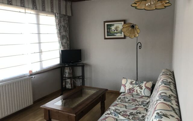 Rural Hotel Las Gacelas