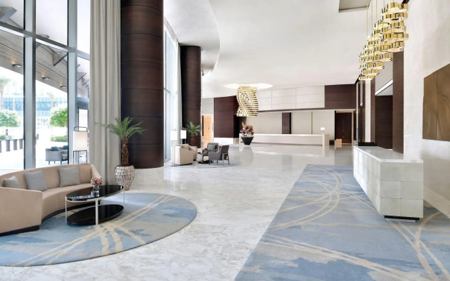 Address Sky View, Downtown Dubai