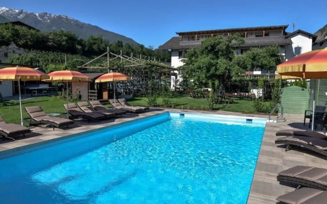 Hotel Bauhof
