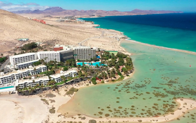 INNSiDE by Meliá Fuerteventura - Adults Only