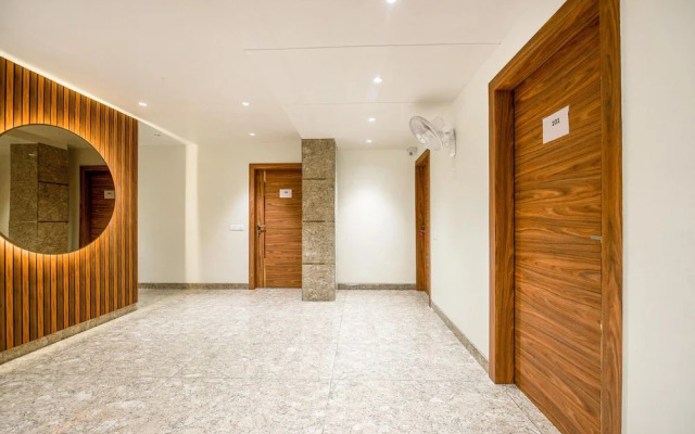FabHotel Rolt