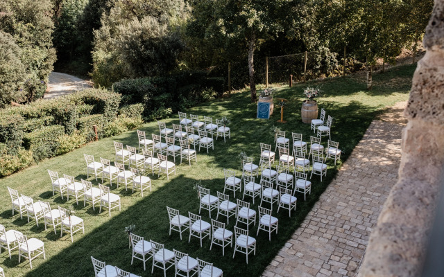 Relais la Costa - Dimora Storica