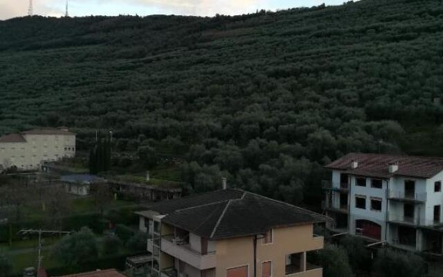 Appartamento Oxygen