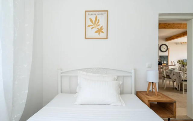 Apartment Bella Vista