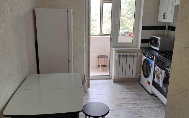Cozy apartment on the Embankment of Tsiolkovsky street