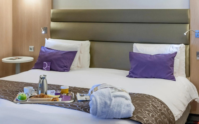 Mercure Grenoble Centre Porte des Alpes
