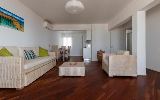 Villa Ao Mar