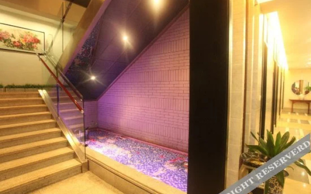 Tianyi Hotel