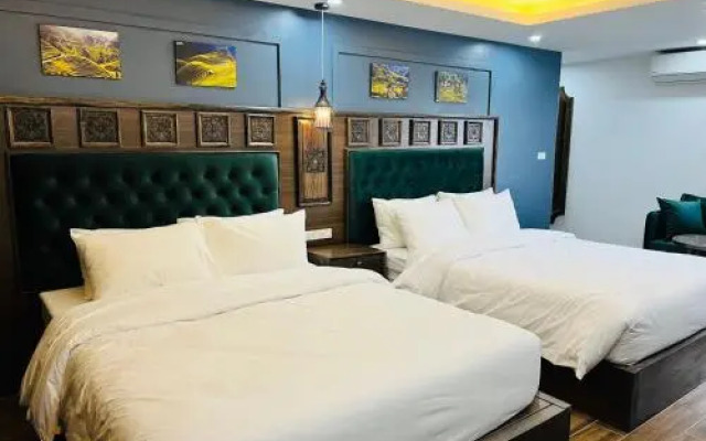 Sapa Grand Hills Hotel Apartments