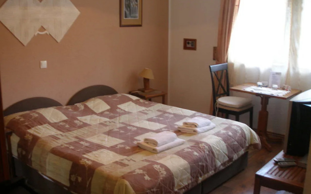 House Restaurant Sedra